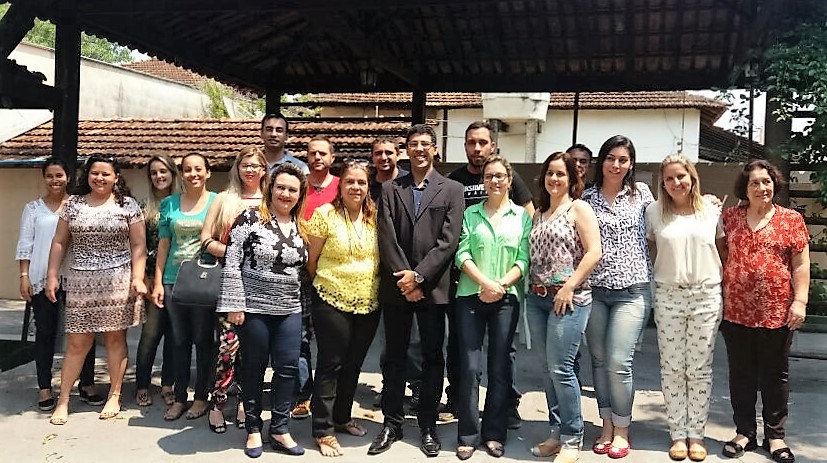 7 - (NCPC) Curso novo CPC em Itapecerica